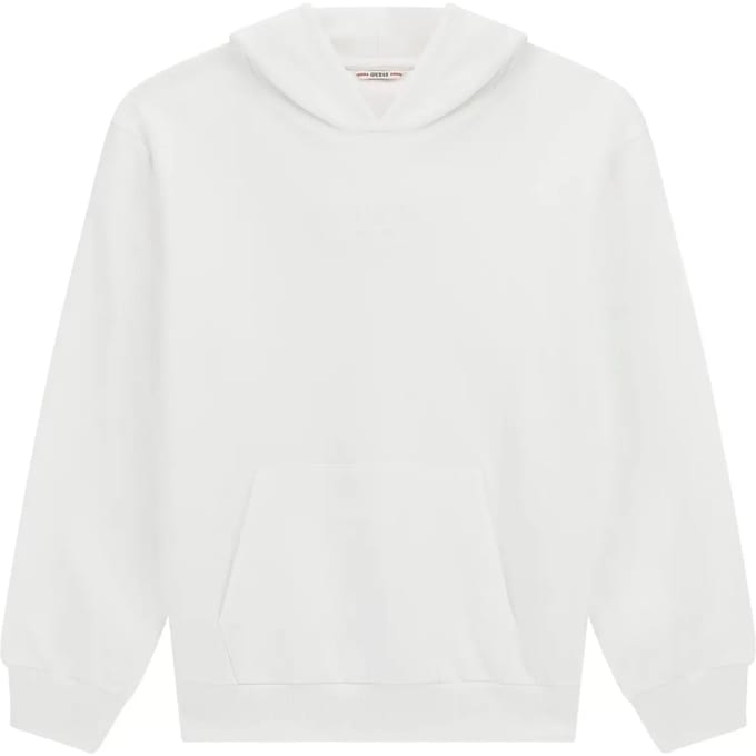 Oversize hoodie voor meisjes Guess Active Top