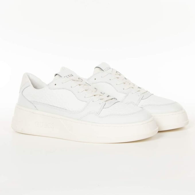 Authentieke Guess herensneaker