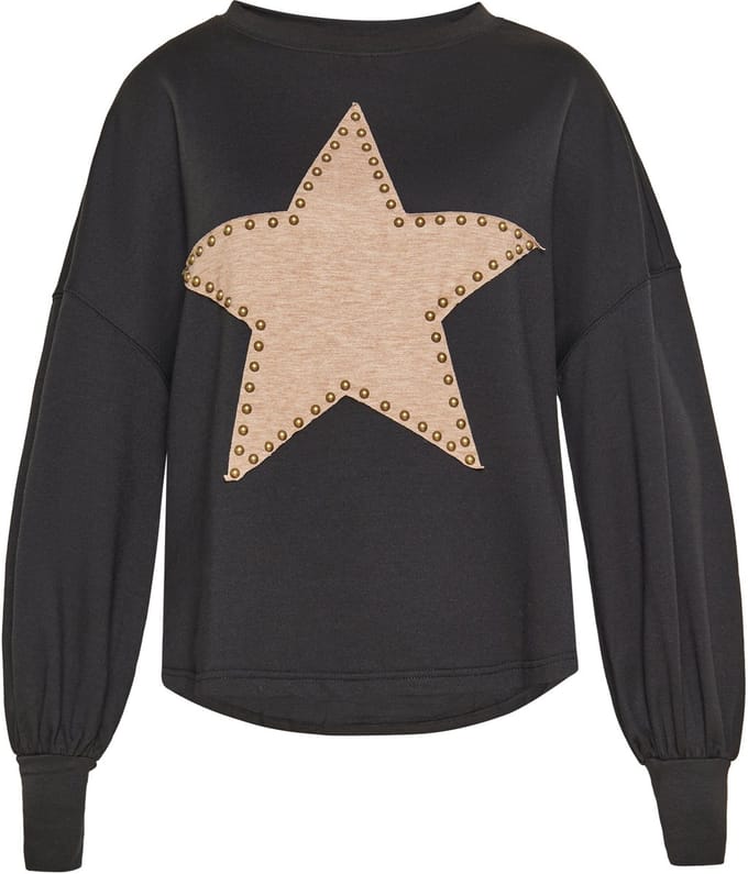 usha Sweatshirt