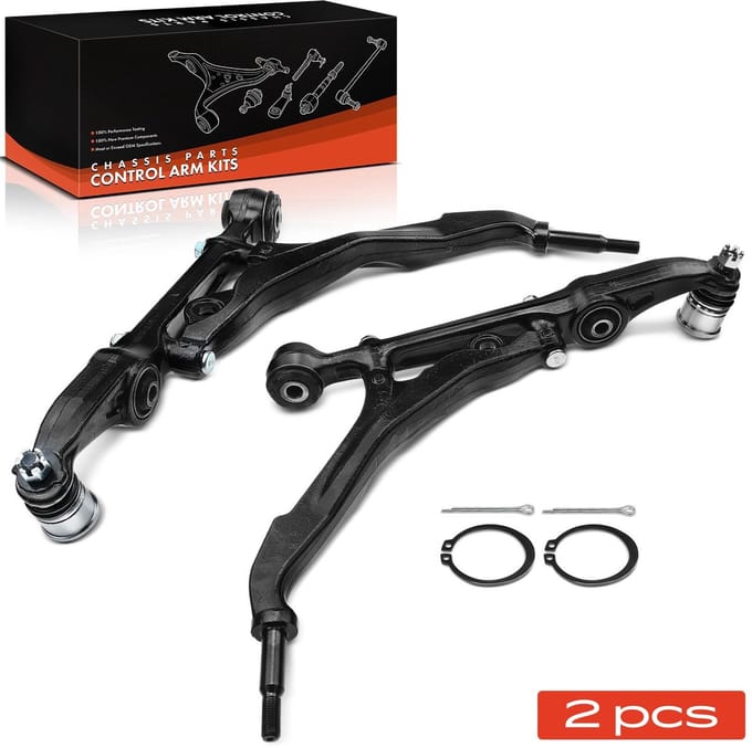 Frankberg 2x dwarsdragers vooras voor Honda Civic V/VI Coupe