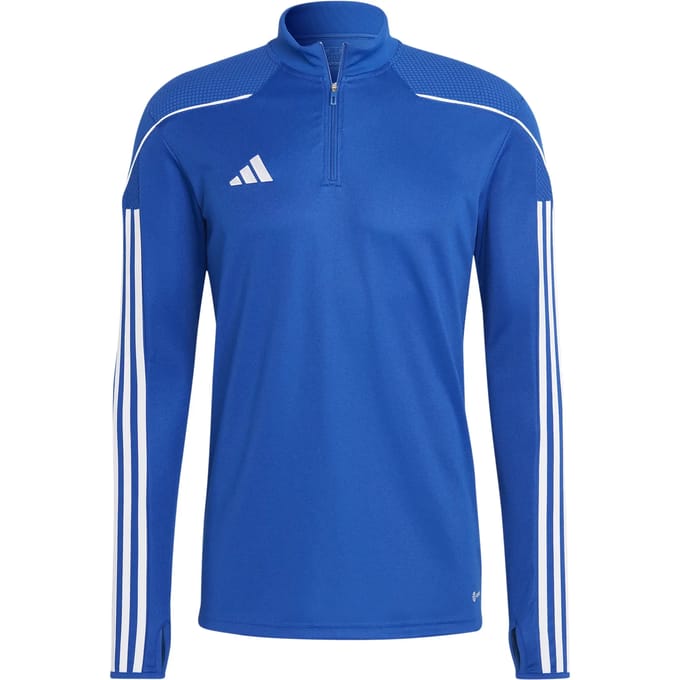 adidas Performance Tiro 23 League Training Trui - Heren - Blauw - L