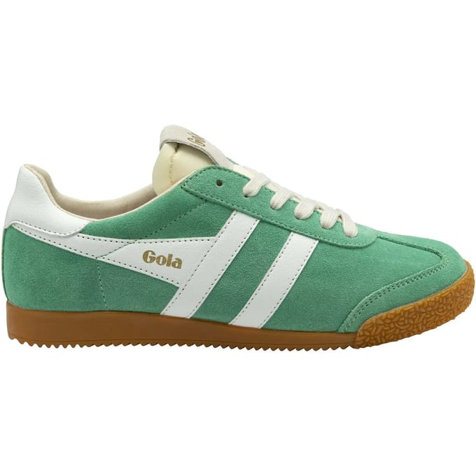 Damestrainers Gola Elan Trainer