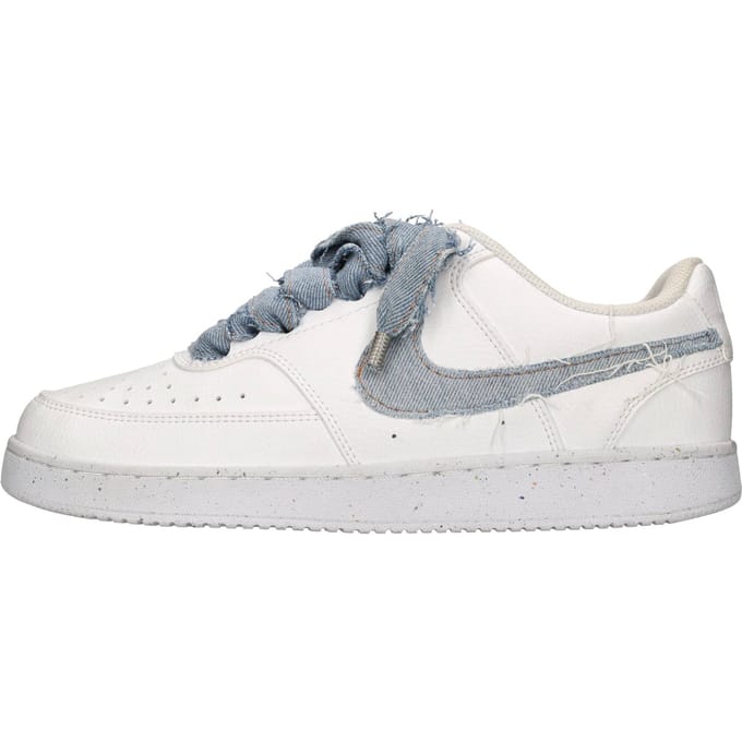 Nike Seddys Witte sneakers