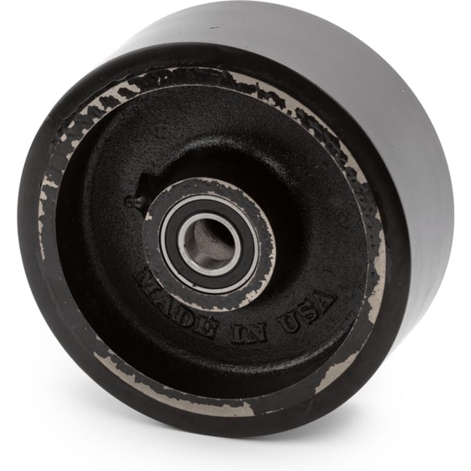 Wheel