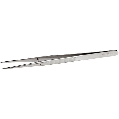 Bahco 5517 Precisiepincet Spits, fijn 155 mm