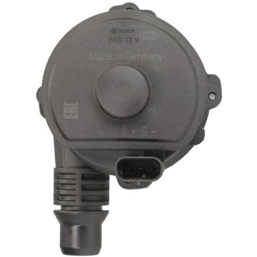 Hulpwaterpomp, laadluchtRadiator HEPU AP8357