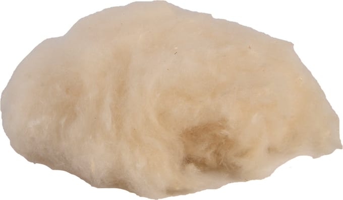 Esschert Design Nestmateriaal - Kapok