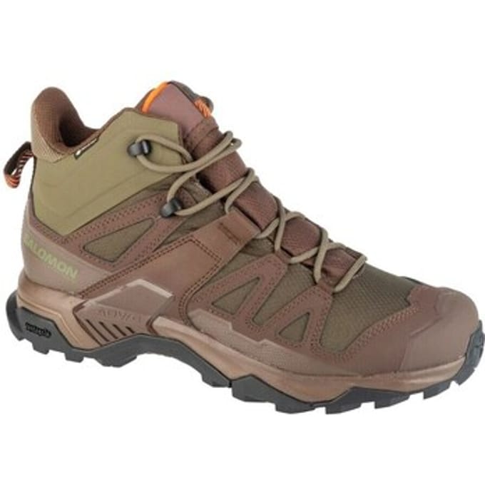 Nette Schoenen Salomon X Ultra Tracker Gtx