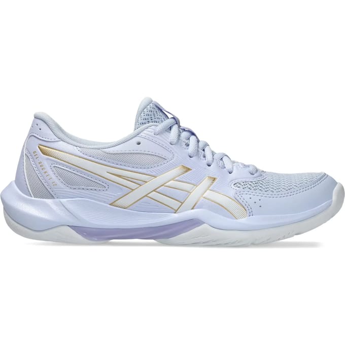 Indoorschoenen voor dames Asics Gel-Rocket 12