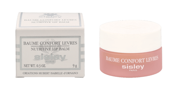 Sisley Baume Levres Reparateur Sisley - Baume Confort Lèvres Baume Lèvres Réparateur