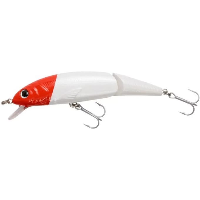 Lok Abu Garcia Tormentor Jointed 32 g