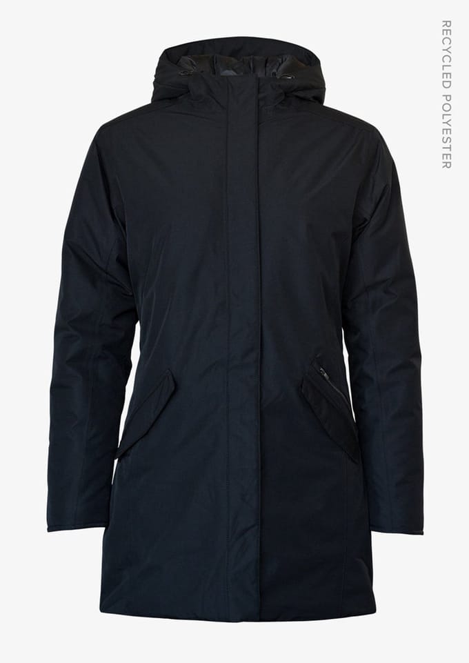 Nimbus Nort- Dames Winterjas parka | Maat L