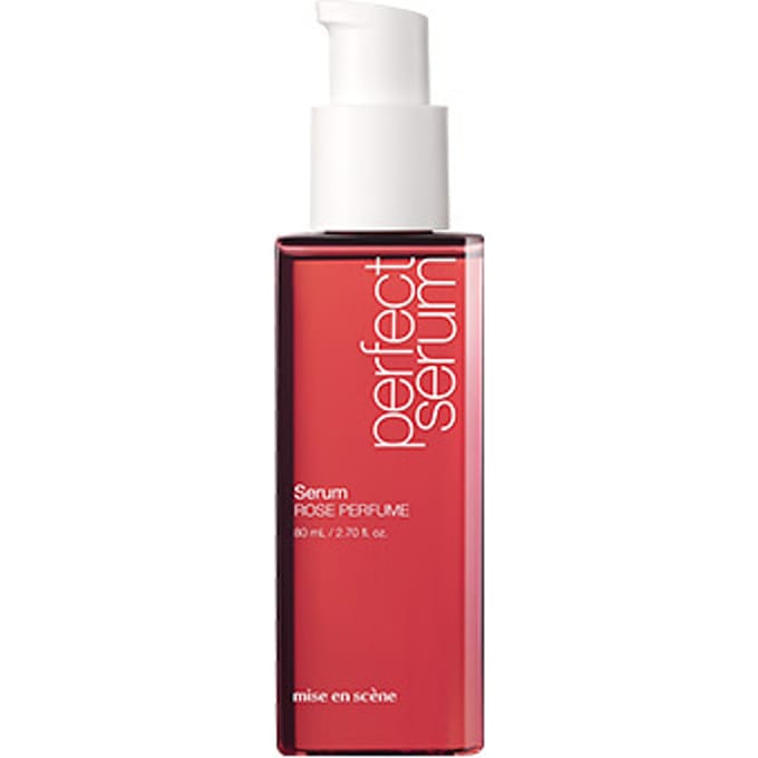 [Promotie] miseenscéne - Perfect Serum Rose Perfume - 80ml