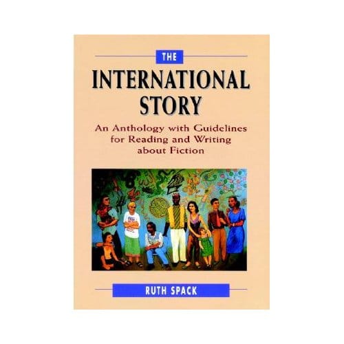The International Story - Spack, Ruth
