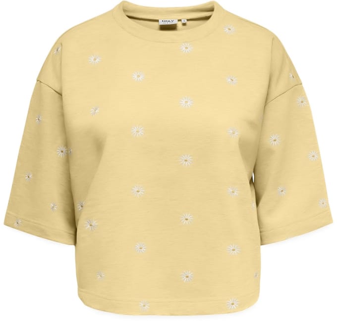 ONLY Carmakoma Sweatshirt CARLUNA Sweatshirt