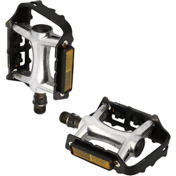 Aluminium pedalen Optimiz