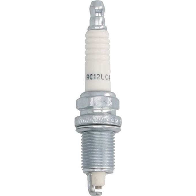 Bougie COPPER PLUS CHAMPION OE128/T10, 1 Stuk