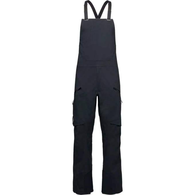 Ski-overalls Black Diamond Factor