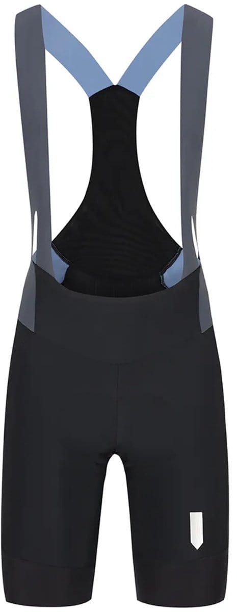 Q36.5 Gregarius Pro Fietsbroek Zwart L Vrouw