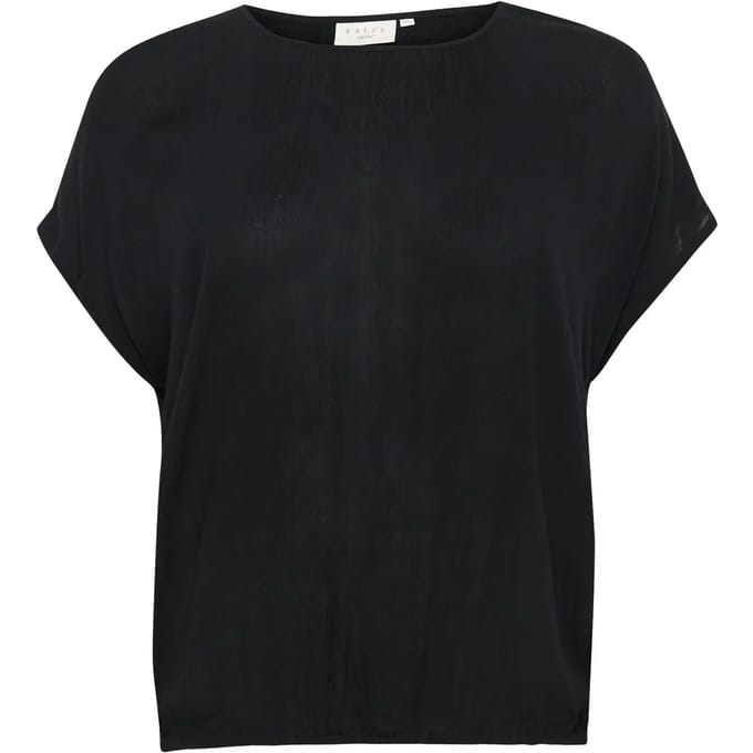 Vrouwenblouse KAFFE Curve Ami Stanley