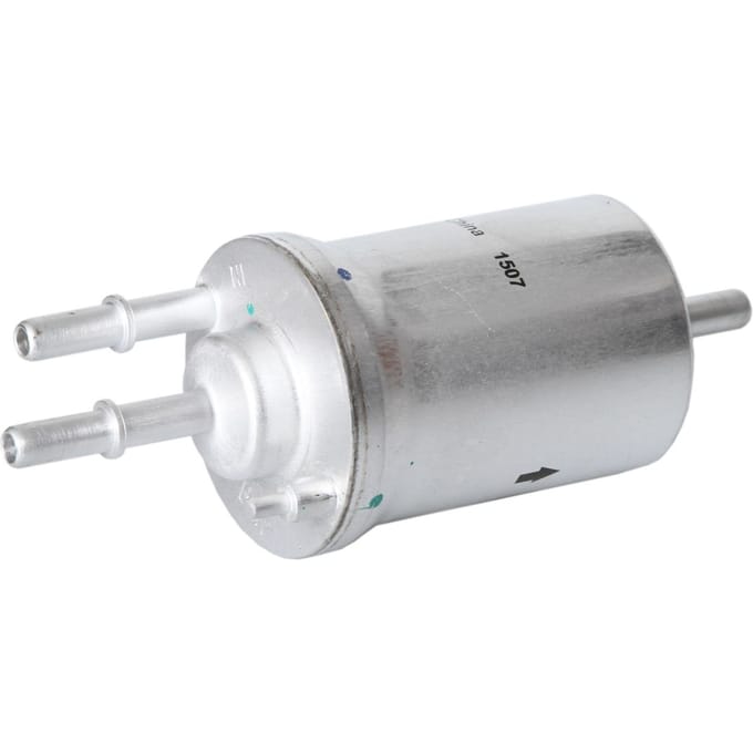 Brandstoffilter MANN-FILTER WK 69/1