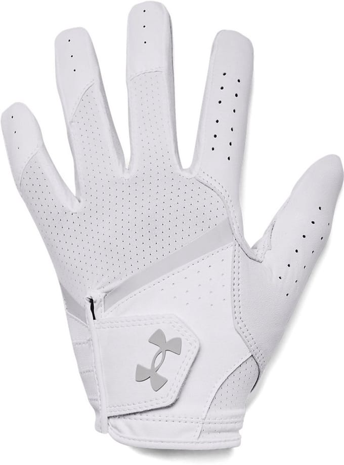 Under Armour Dames Golfhandschoen Iso Chill