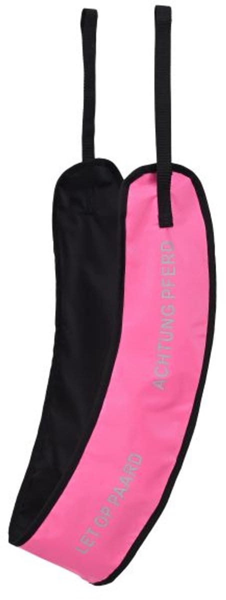 Imperial Riding - Borsttuig Reflective - Reflectie - Pink