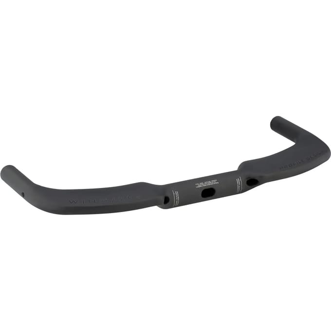 Hanger met logo Profile Design wing20c 38 ud