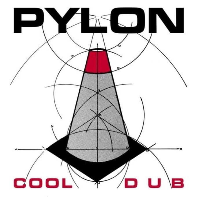 Cool / Dub - Pylon