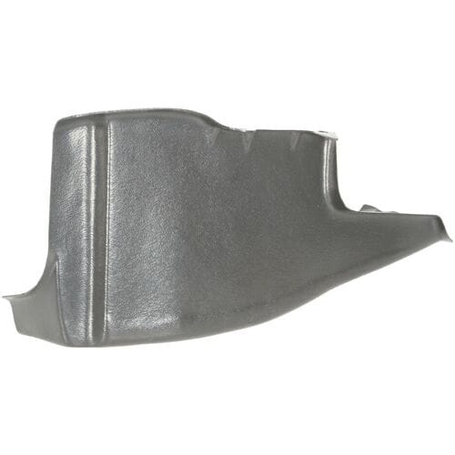 Afdekking motor REZAW-PLAST RP150206 rechts