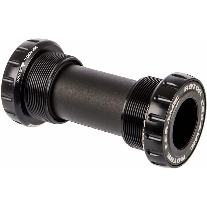 Rotor lagers racefiets BSA lagersets