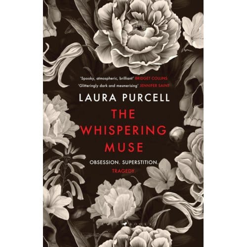 The Whispering Muse - Laura Purcell
