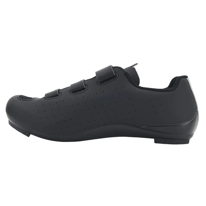 3-strap zelfgrijpende schoenen FLR F-1