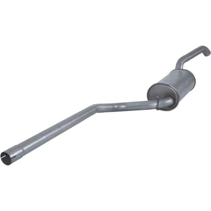 Uitlaatsysteem middendemper  BOSAL 286-545