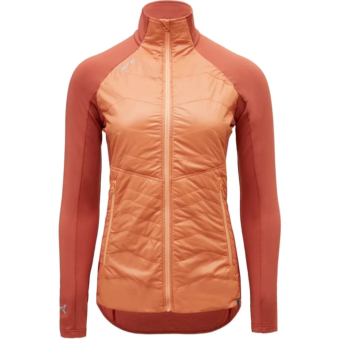 Dames Hoodie Silvini Sillaro