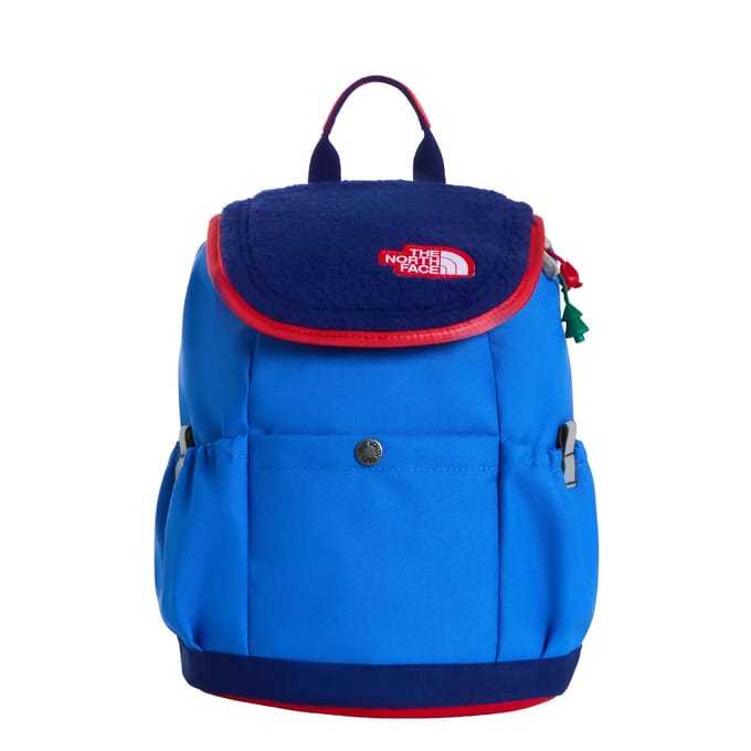 Kinderrugzak The North Face Mini Explorer