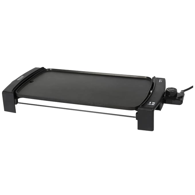 Grill Cecotec Black&water 2500