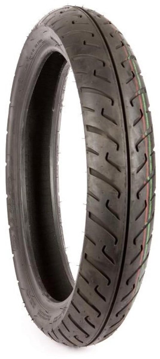 Pneu 120-80-16 Duro pour Scooter Sym 200 HD 2004 à 2007 AR Neuf
