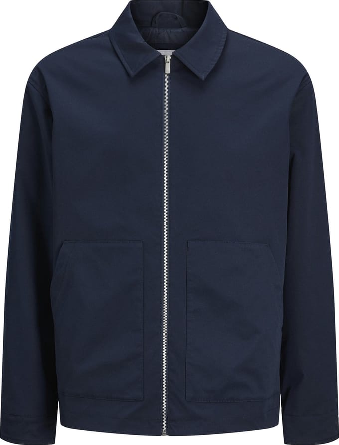 JACK&JONES - JJWINSON WORKER JACKET - Heren - Buitenjassen