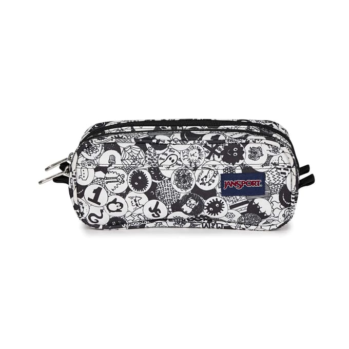 Trousse Jansport Large Accesssory