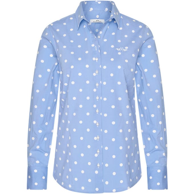 HV Society Blouse hvsalya