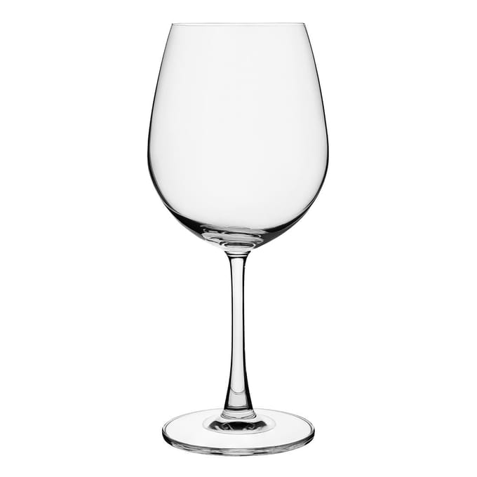 Olympia Serena Wijnglazen 600ml (6 stuks)