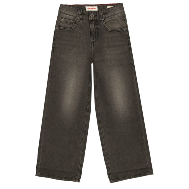 Jongens Super Baggy Jeans Luciano