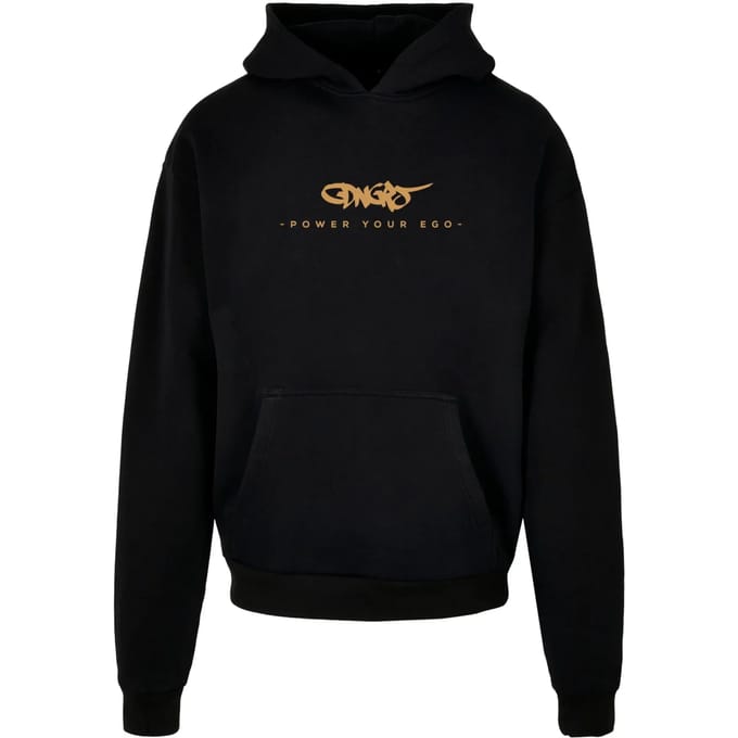 Hoodie Dangerous DNGRS PowerEgo