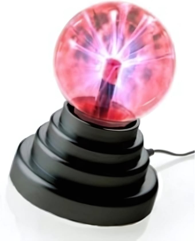 Plasma bol 3'' (8 cm)