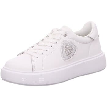 Sneakers Blauer -