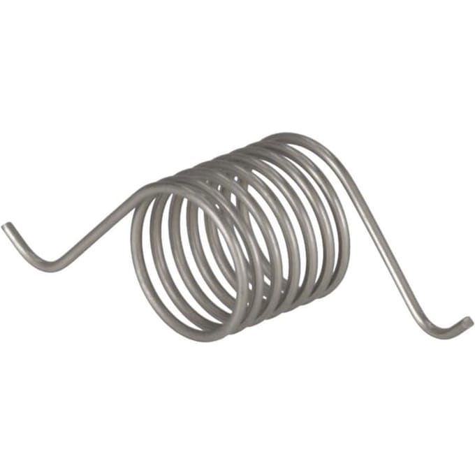 Briggs & stratton choke retourveer