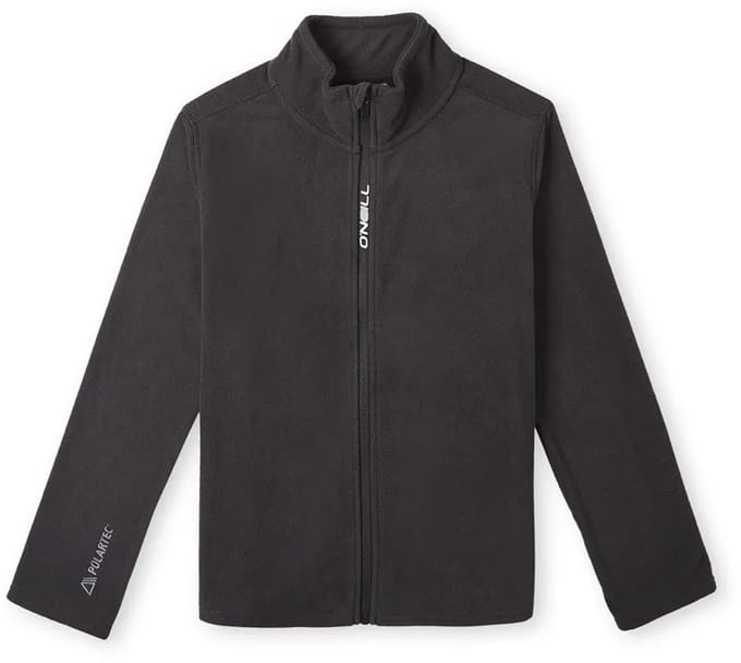O´neill Jack´s Fleece Zwart 5-6 Years Jongen