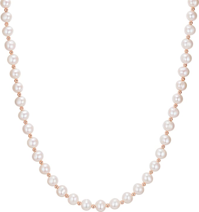 Valero Pearls Halsketting
