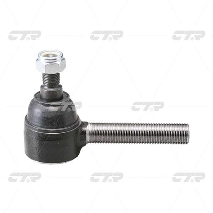Spoorstangeinde CTR CE0263L